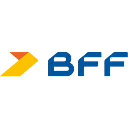 BFF Bank Logo