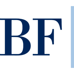 B.F. S.p.A. Logo