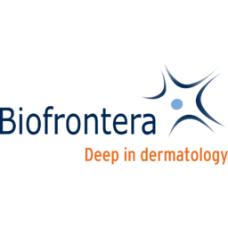 Biofrontera Logo