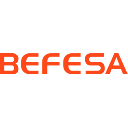 Befesa Logo