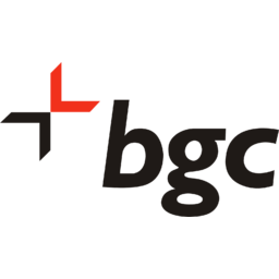BGC Group
 Logo