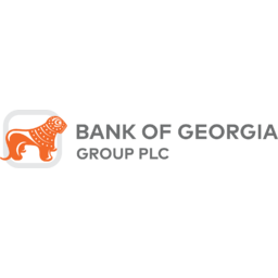 Bank of Georgia Group Logo