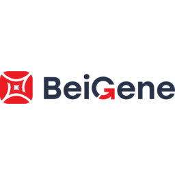 BeiGene
 Logo