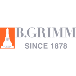 B.Grimm Power Logo