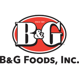 B&G Foods

 Logo