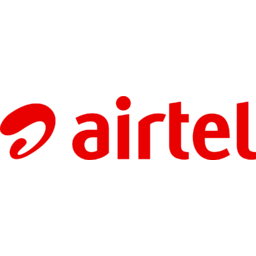 Bharti Airtel
 Logo