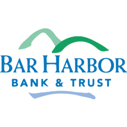 Bar Harbor Bankshares

 Logo
