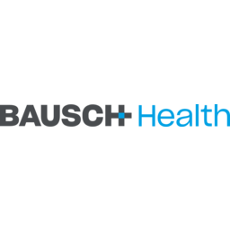 Bausch Health
 Logo