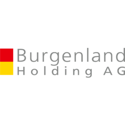 Burgenland Holding Logo