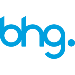 BHG Group AB Logo