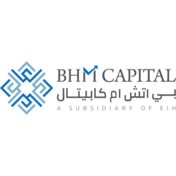 BHM Capital Financial Services Logo