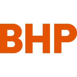 BHP Group Logo