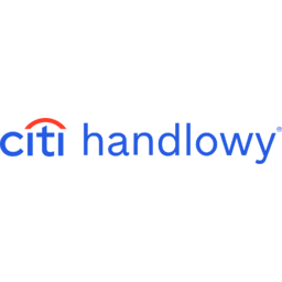 Bank Handlowy w Warszawie Logo