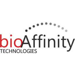 bioAffinity Technologies Logo