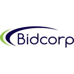 Bid Corp Logo
