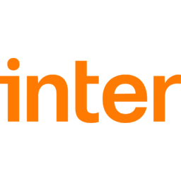 Banco Inter
 Logo