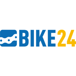 Bike24 Holding Logo