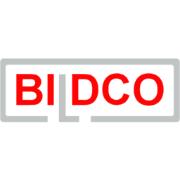 BILDCO (Abu Dhabi National Building Materials Co.) Logo
