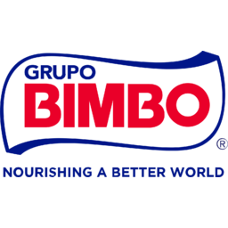 Grupo Bimbo
 Logo
