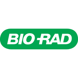 Bio-Rad Laboratories Logo