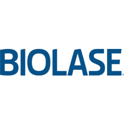 Biolase
 Logo