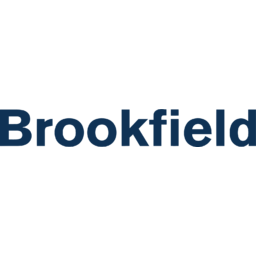 Brookfield Infrastructure Partners
 Logo