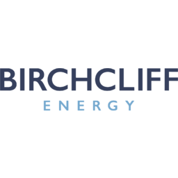 Birchcliff Energy Logo