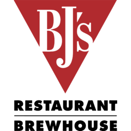 BJ's Restaurants
 Logo