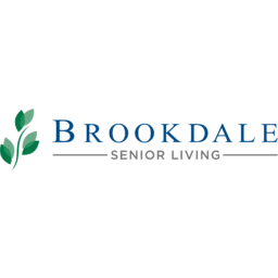 Brookdale Senior Living
 Logo
