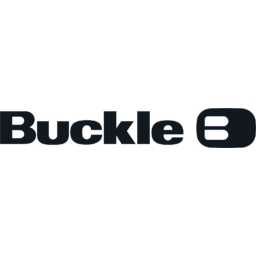 Buckle
 Logo