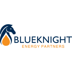 Blueknight Energy Partners Logo