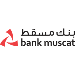 Bank Muscat Logo