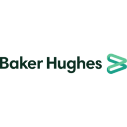 Baker Hughes
 Logo
