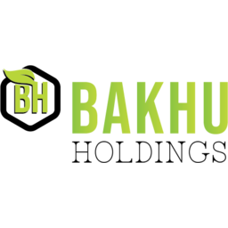 Bakhu Holdings
 Logo