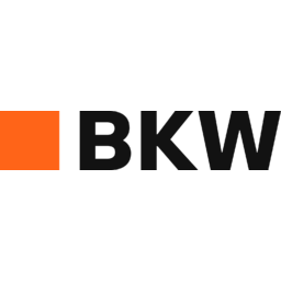 BKW AG  Logo