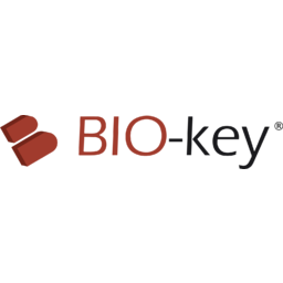BIO-key International
 Logo