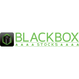 Blackboxstocks Logo
