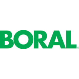 Boral Logo