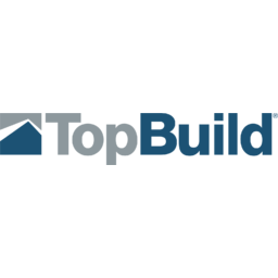 TopBuild Logo