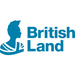 British Land
 Logo