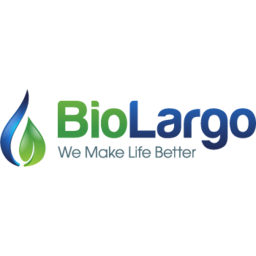 BioLargo Logo