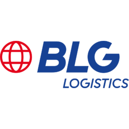 BLG Logistics Logo