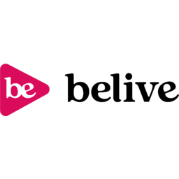 BeLive Holdings Logo