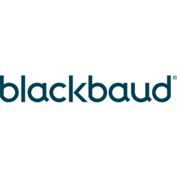 Blackbaud Logo