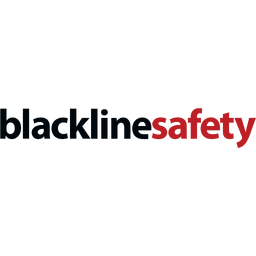 Blackline Safety Logo