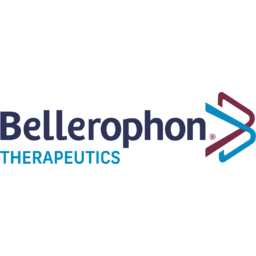 Bellerophon Therapeutics
 Logo