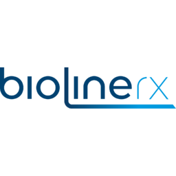 BioLineRx Logo
