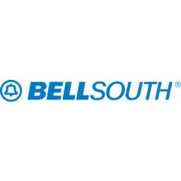 BellSouth (BLS) - Stock price history