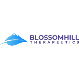 BlossomHill Therapeutics Logo