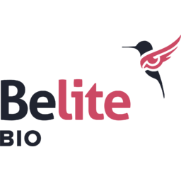 Belite Bio Logo